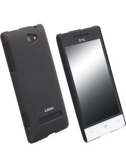 Krusell ColorCover Black (HTC 8S)