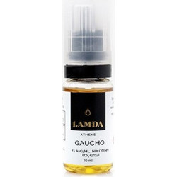 Lamda Gaucho 10ml 3pack 12mg
