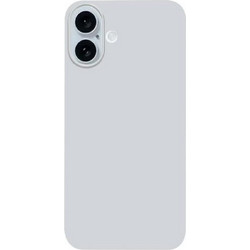 Beline Candy iPhone 16 6.1'' case transparent/clear