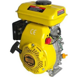 Ducar DJ152F