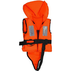 Σωσίβιο ΚΡΗΤΗ 100N Βάρος: Έως 15kg
