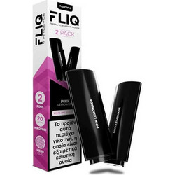 AVOMI FLIQ Pod Pink Lemonade Prefilled 2ml 20mg PACK OF 2