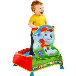 Paw Patrol My First Trampoline 10019
