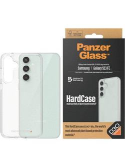 PanzerGlass - HardCase with D3O - Samsung Galaxy S23 FE