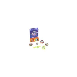 Plus-Plus - Activity Pad - Space (3989)