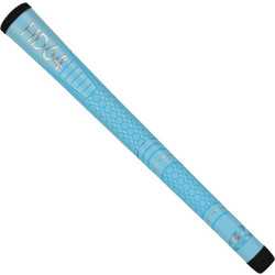 DSP Ultra Golf Grip - HD64 - Powder Blue - Midsize