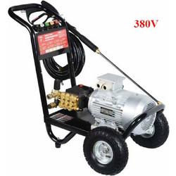 Nova 3WZ-1527-4T4 Πλυστικό Μηχάνημα Ρεύματος 186bar με Μεταλλική Αντλία