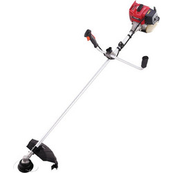 Kawasaki TJ 53 Χορτοκοπτικό Βενζίνης Ώμου / Χειρός 2.7hp 7.5kg