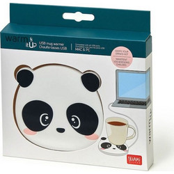 Legami Θερμαντήρας Κούπας Usb Panda (WIU0001)