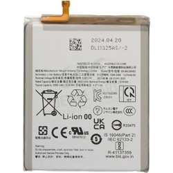 Samsung EB-BA256ABS Battery (Galaxy A55) 104839]