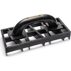 Πλάνη Ξυσίματος Ακμών 7 Λεπίδων | 270x120mm | COME