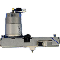 Scanner feed motor SV kit HP (F9A30-67024)