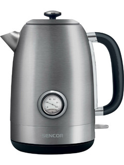 Sencor SWK 1799 SS Ανοξείδωτος Βραστήρας 1.7lt 2200W