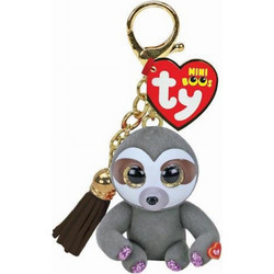 Ty Mini Boos Βραδύπους Με Κλιπ 1607-25058