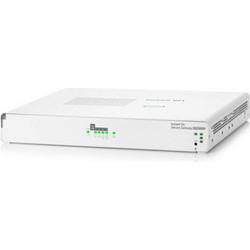 HPE Networking Instant On Secure SG2505P gateway/controller 10, 100, 1000, 2500 Mbit/s