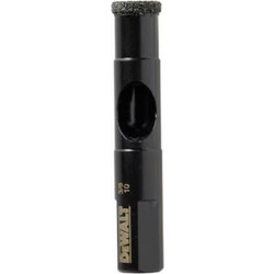 DEWALT DT6041 ΠΟΤΗΡΟΤΡΥΠΑΝΟ ΠΛΑΚΙΔΙΩΝ 10 mm