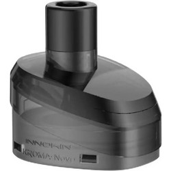 INNOKIN KROMA NOVA 3ML POD ΔΕΞΑΜΕΝΗ
