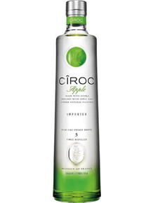 Ciroc Apple Βότκα 37.5% 700ml