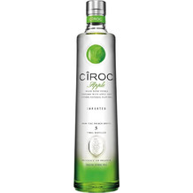 Ciroc Apple Βότκα 37.5% 700ml