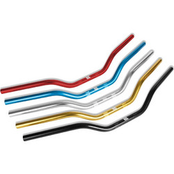Barracuda Racing τιμόνι 22mm μπλε