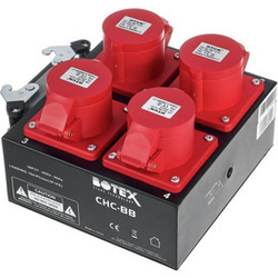 Botex CHC-BB Breakout Box