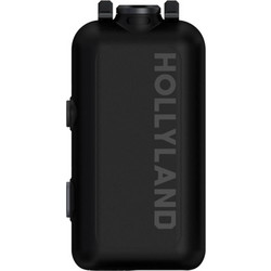 Hollyland LARK MAX 2 Transmitter (Space Gray) - Ασύρματο μικρόφωνο (1TX)