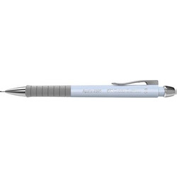 ΜΗΧΑΝΙΚΟ ΜΟΛΥΒΙ FABER CASTELL 2325 APOLLO 0.5 SKY BLUE