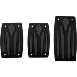 511846 ΔΙΑΚΟΣΜΗΤΙΚΑ ΚΑΛΥΜΜΑΤΑ ΠΕΝΤΑΛ ΑΥΤΟΚΙΝΗΤΟΥ - R-G31110-3 - 120716 - BLACK