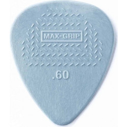 DUNLOP STANDARD MAX GRIP NYLON 060