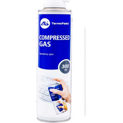 Σπρέυ πεπιεσμένου αέρα 300ml AG-TERMOPASTY AGT-229