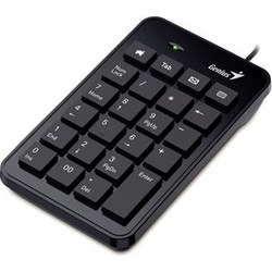 Genius NumPad i120