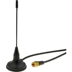 Κεραία GSM με καλώδιο sma 3m 3dbi GSM3 OEM