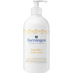 Barnangen Nutritive Ενυδατική Lotion Σώματος 400ml