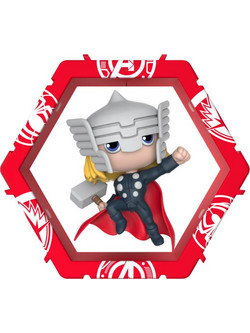 Wow!Stuff Marvel Thor