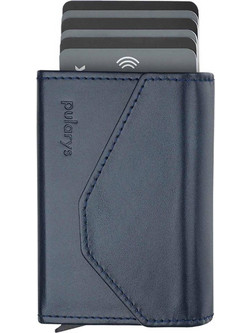 Pularys Raven Navy Blue Rfid 172913104