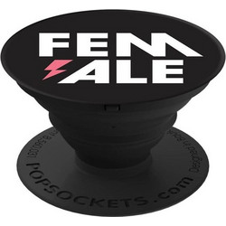 PopSockets Female