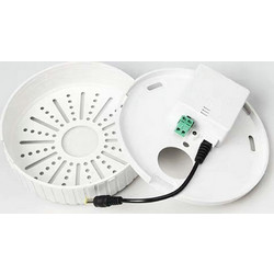 BOX20 Two-in-One Base Bracket for Dome Camera