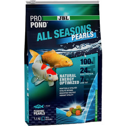 JBL Pro Pond All Seasons Pearls 1.1kg