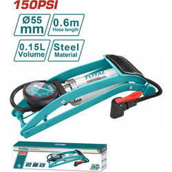 Total TMPP5511 Τρόμπα Ποδιού