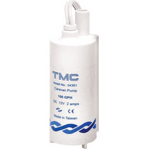 ΗΑ TMC 04301-12V/100GAL - 900141