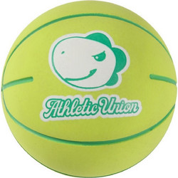 Μπαλάκι M&G 6cm Basket Pastel AST09367