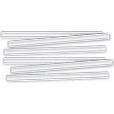 Θερμοκολλητική σιλικόνη 11mm BENMAN 1kg 12106