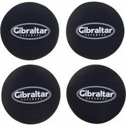 GIBRALTAR SC-BPL Προστατευτικό Δερμάτων Κάσας (4 τεμάχια)