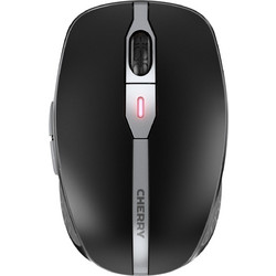 Cherry MW 9100 Ασύρματο Bluetooth Ποντίκι Black