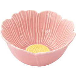 Μπωλ Σερβιρίσματος Daisy 3175DΑSΡ 12cm Pink Easy Life Πορσελάνη