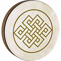 MEINL Sonic Energy HD16WB-EK Τύμπανο Χειρός 16" Endless knot