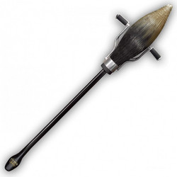 The Noble Collection Harry Potter Nimbus 2001 Magic Broom NN7535