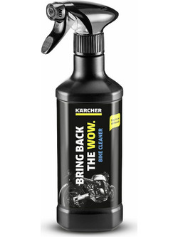 ΚΑΘΑΡΙΣΤΙΚΟ MOTORBIKE CLEANER 3 in 1 62957630 KARCHER