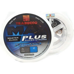 MAX PLUS PHANTOM x 300 Μέτρα Trabucco