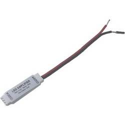 Mini Ενισχυτής Σήματος για Ταινία LED RGB SMD5050 3x4A V-TAC 3018